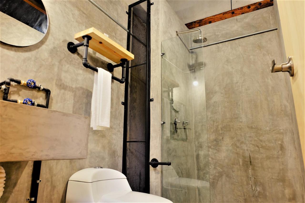 Ixmukane Hotel & Spa Сан-Крістобаль-де-лас-Касас Екстер'єр фото