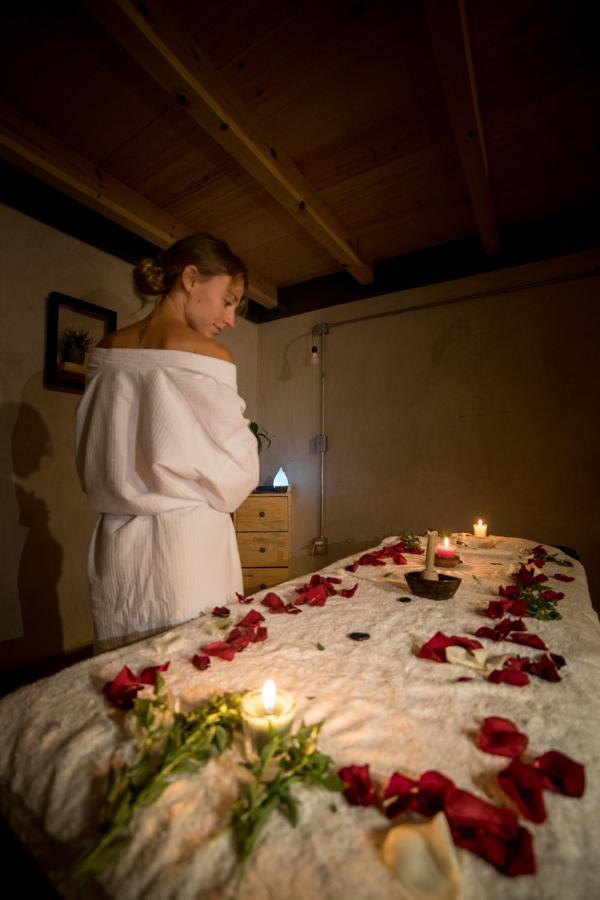 Ixmukane Hotel & Spa Сан-Крістобаль-де-лас-Касас Екстер'єр фото